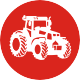 Traktor Icon